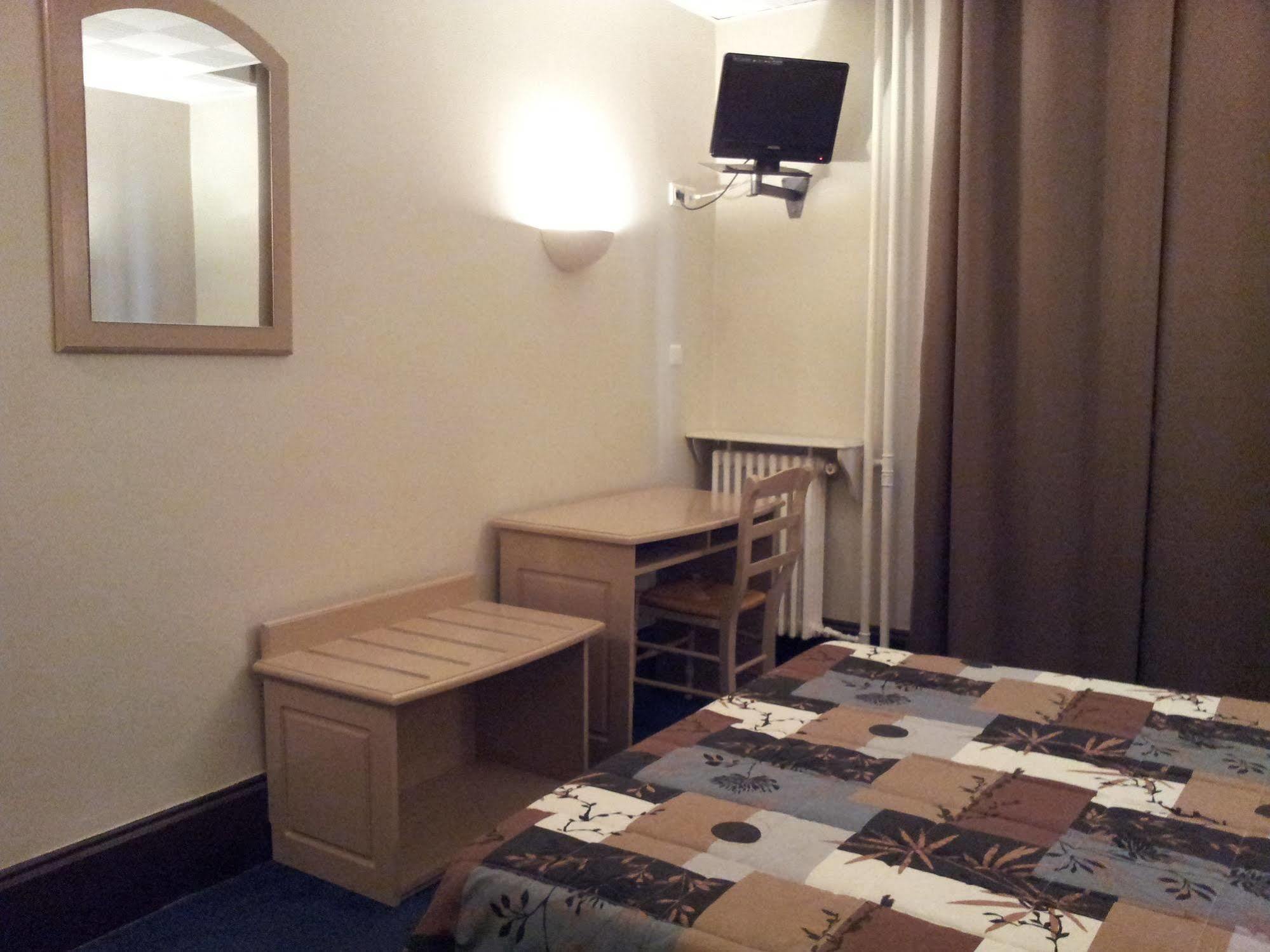 Hotel Azur