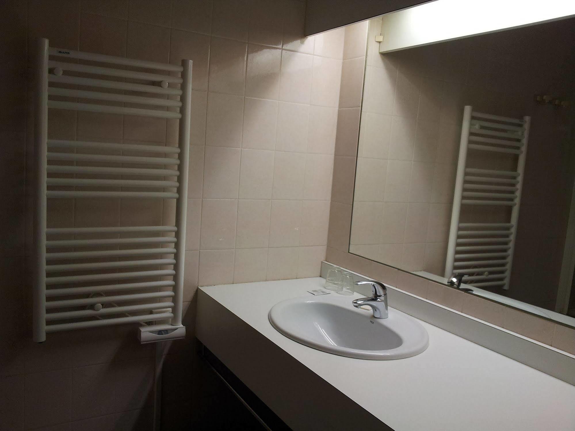 Hotel Azur Lyon