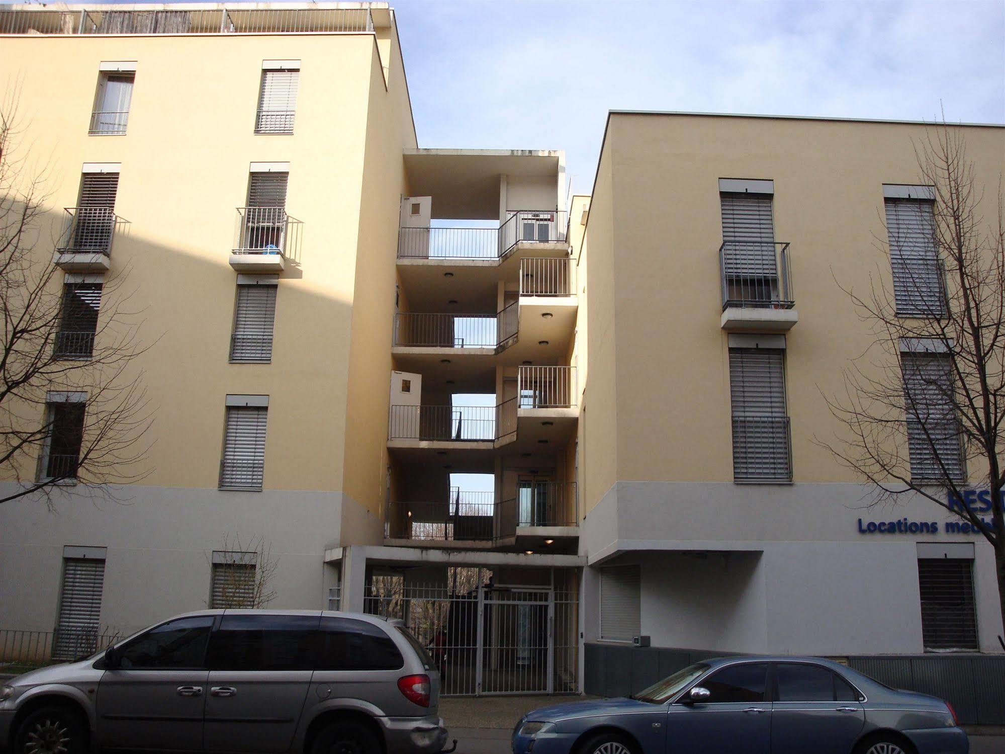 Aparthotel Le Patio Des Traboules