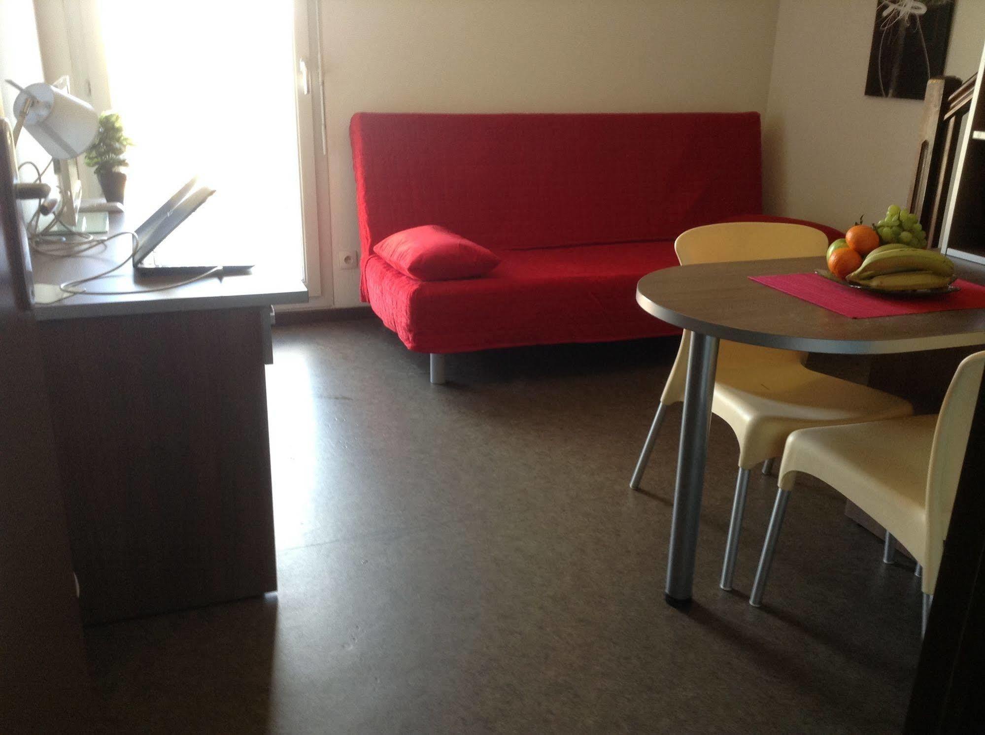 Aparthotel Le Patio Des Traboules