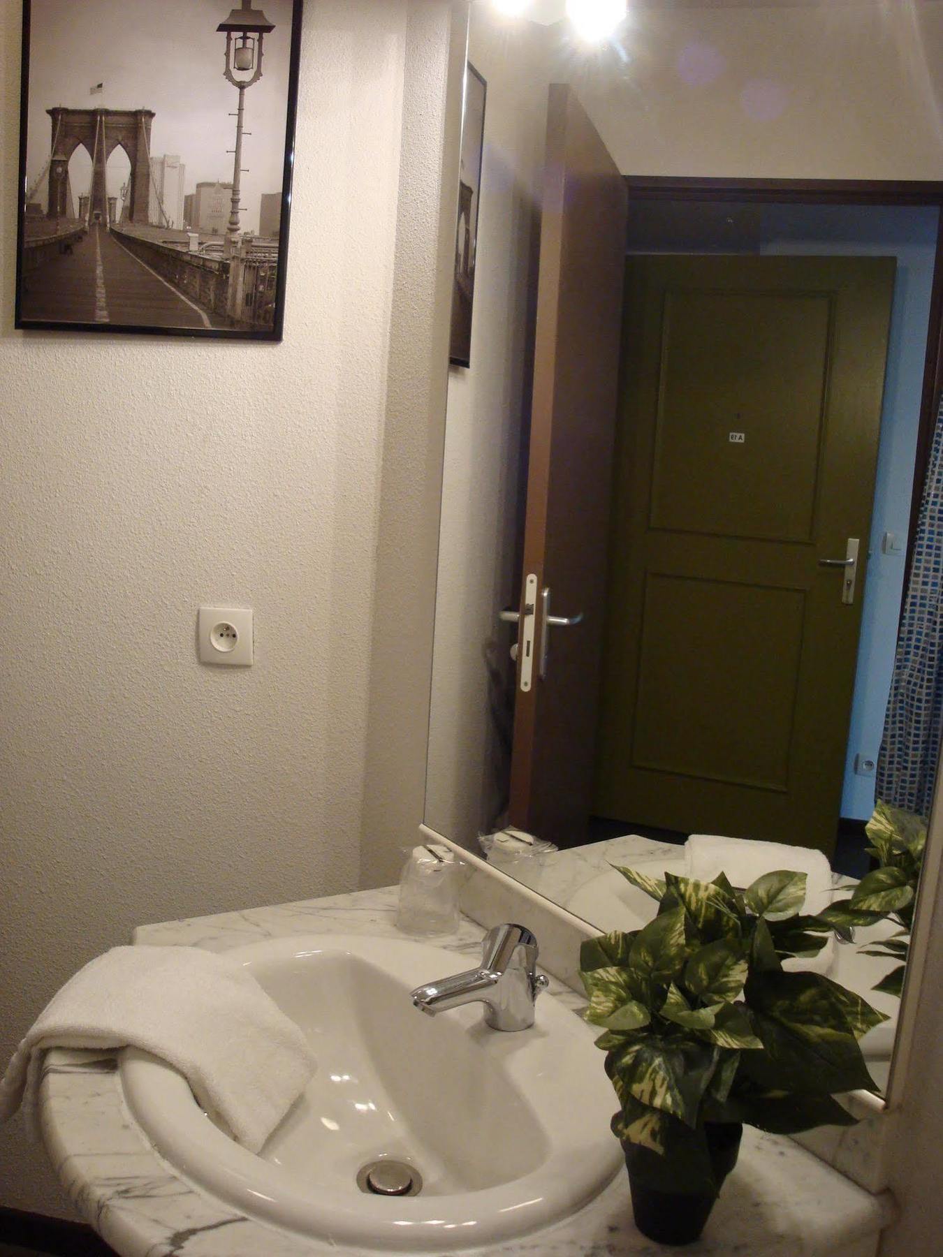 Aparthotel Le Patio Des Traboules Lyon