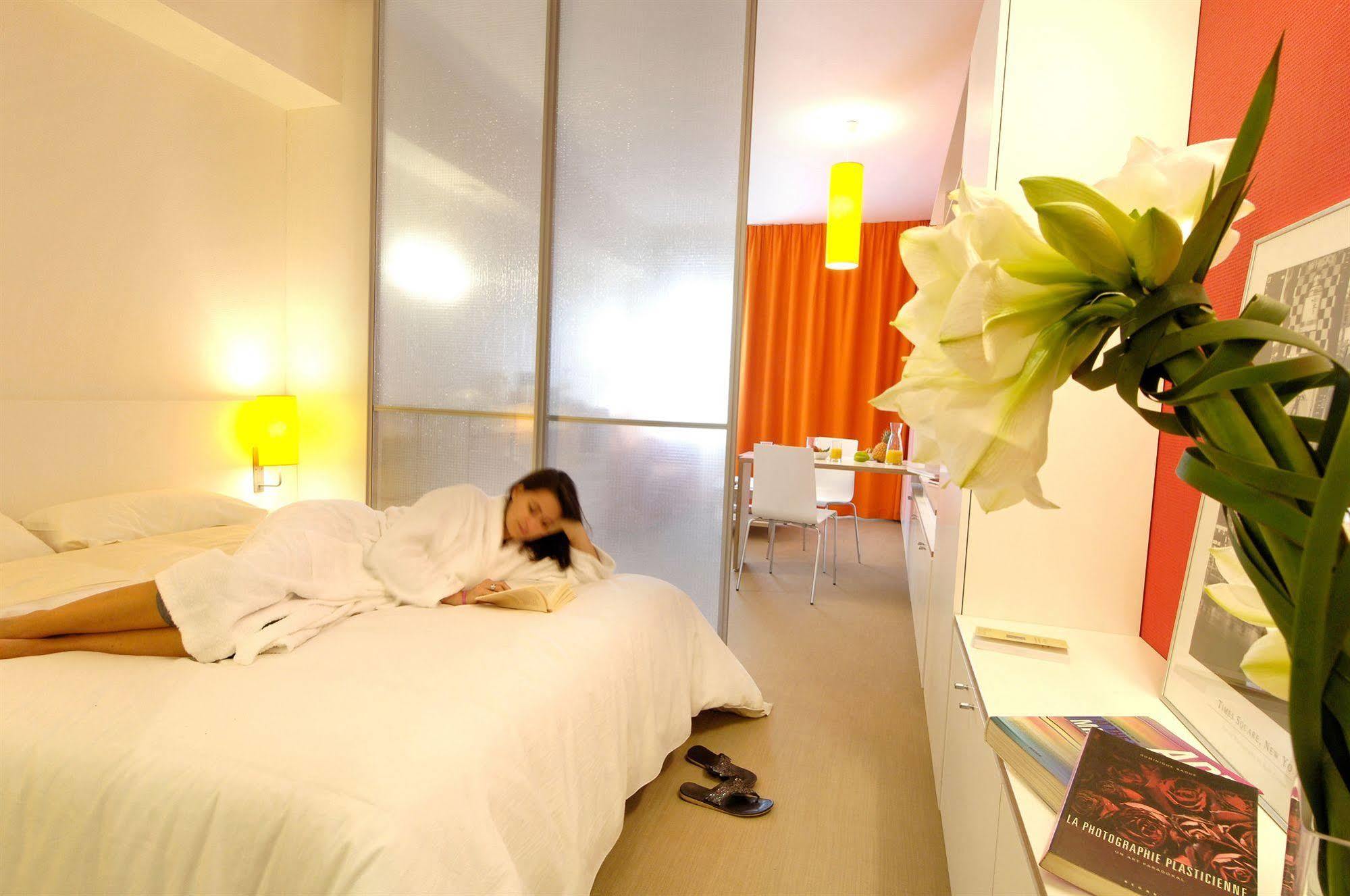Hotel Montempo Cite Internationale