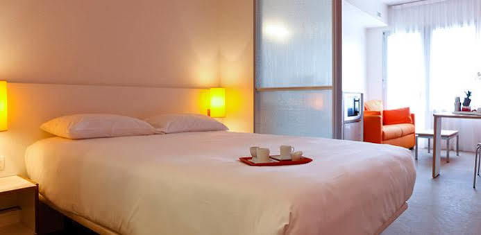 Montempo Cite Internationale 3* Lyon