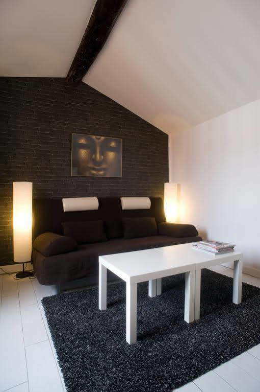 Studio Ivry * Lyon