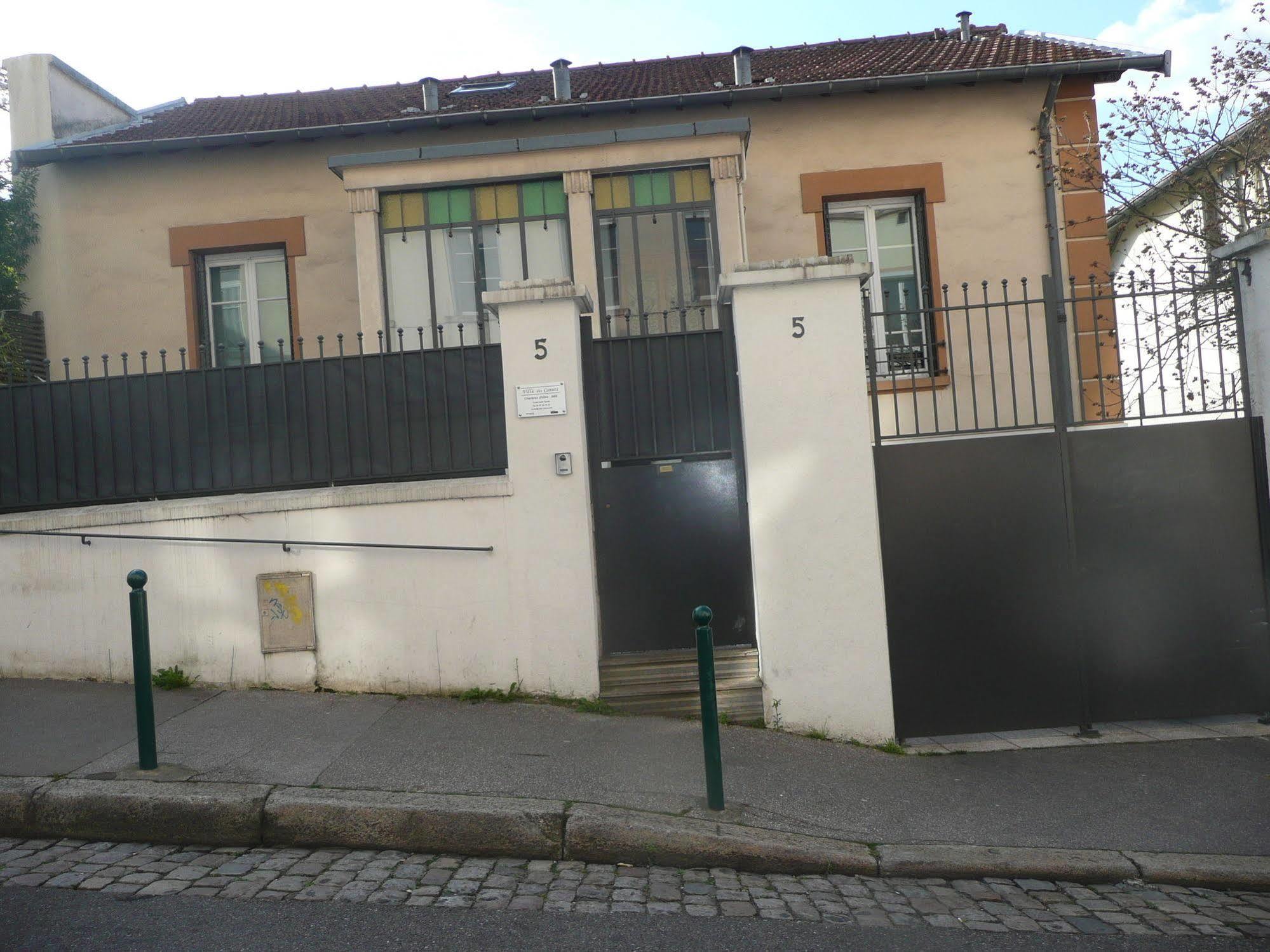 Des Canuts Bed and breakfast Lyon