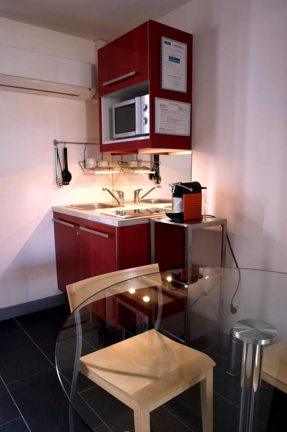 Bed and breakfast Des Canuts 2*