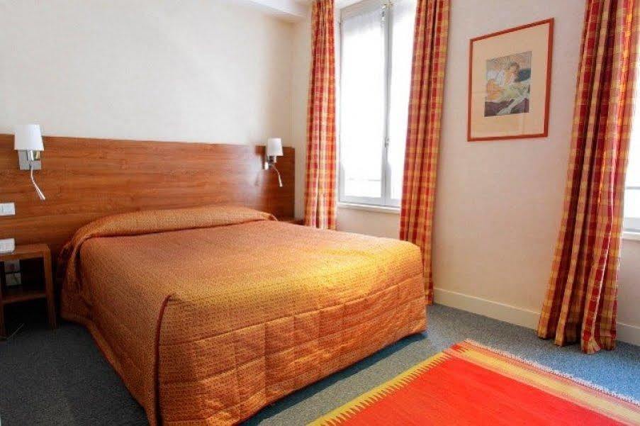 Du Simplon Hotel