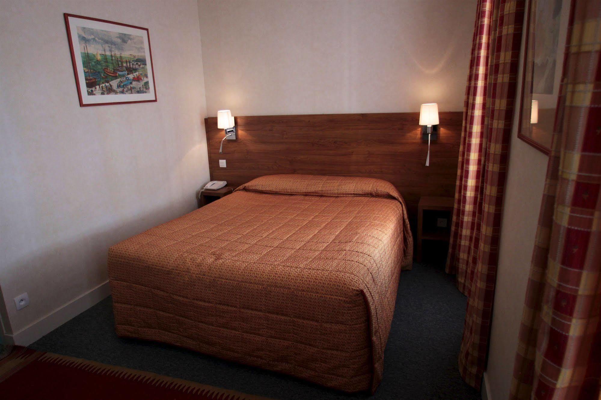 Hotel Du Simplon