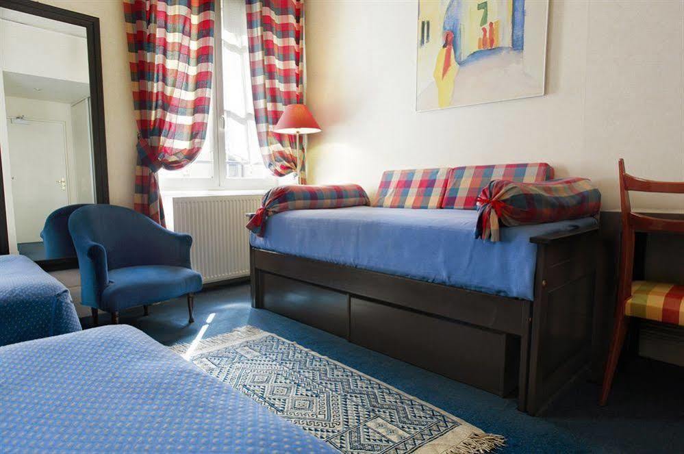 Du Simplon 3* Lyon