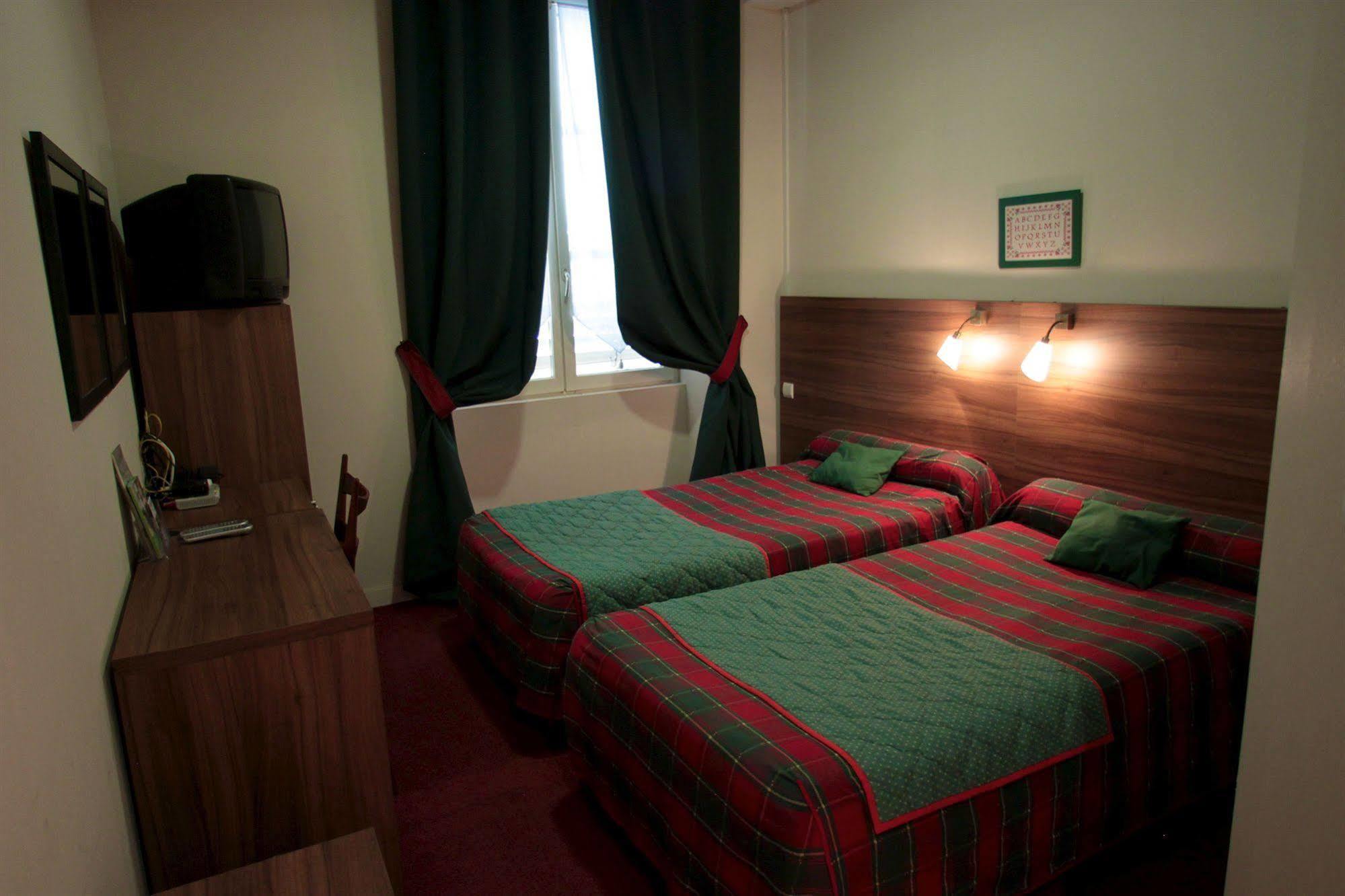Hotel Du Simplon Lyon