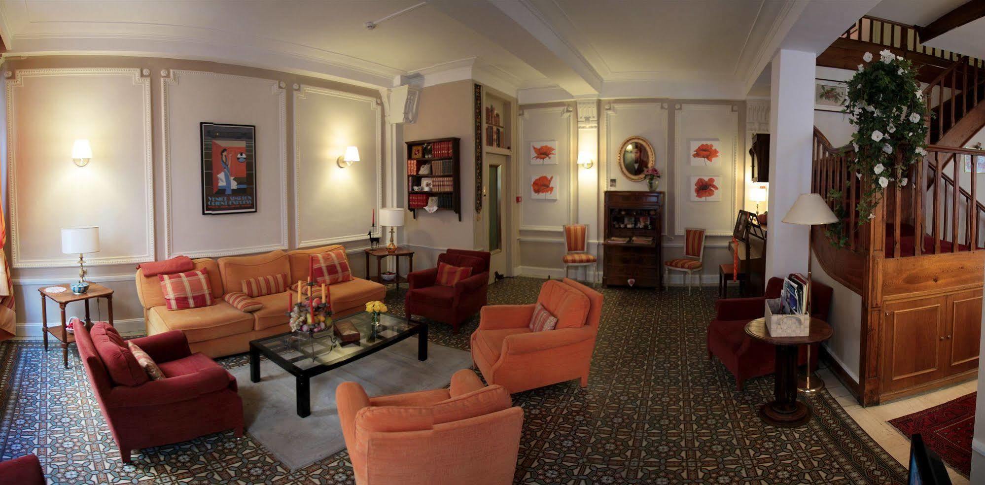 Du Simplon Hotel Lyon