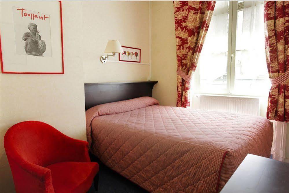Du Simplon Hotel