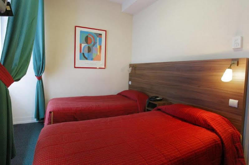 Du Simplon 3*