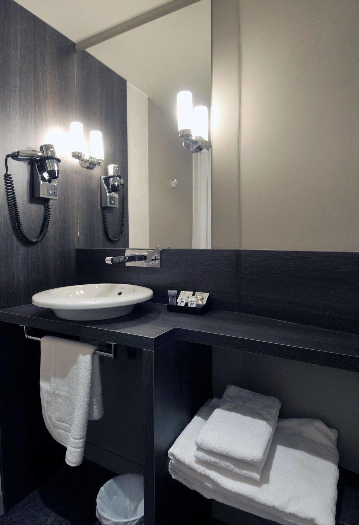 Otelia Affaires & Bien-etre Aparthotel Lyon