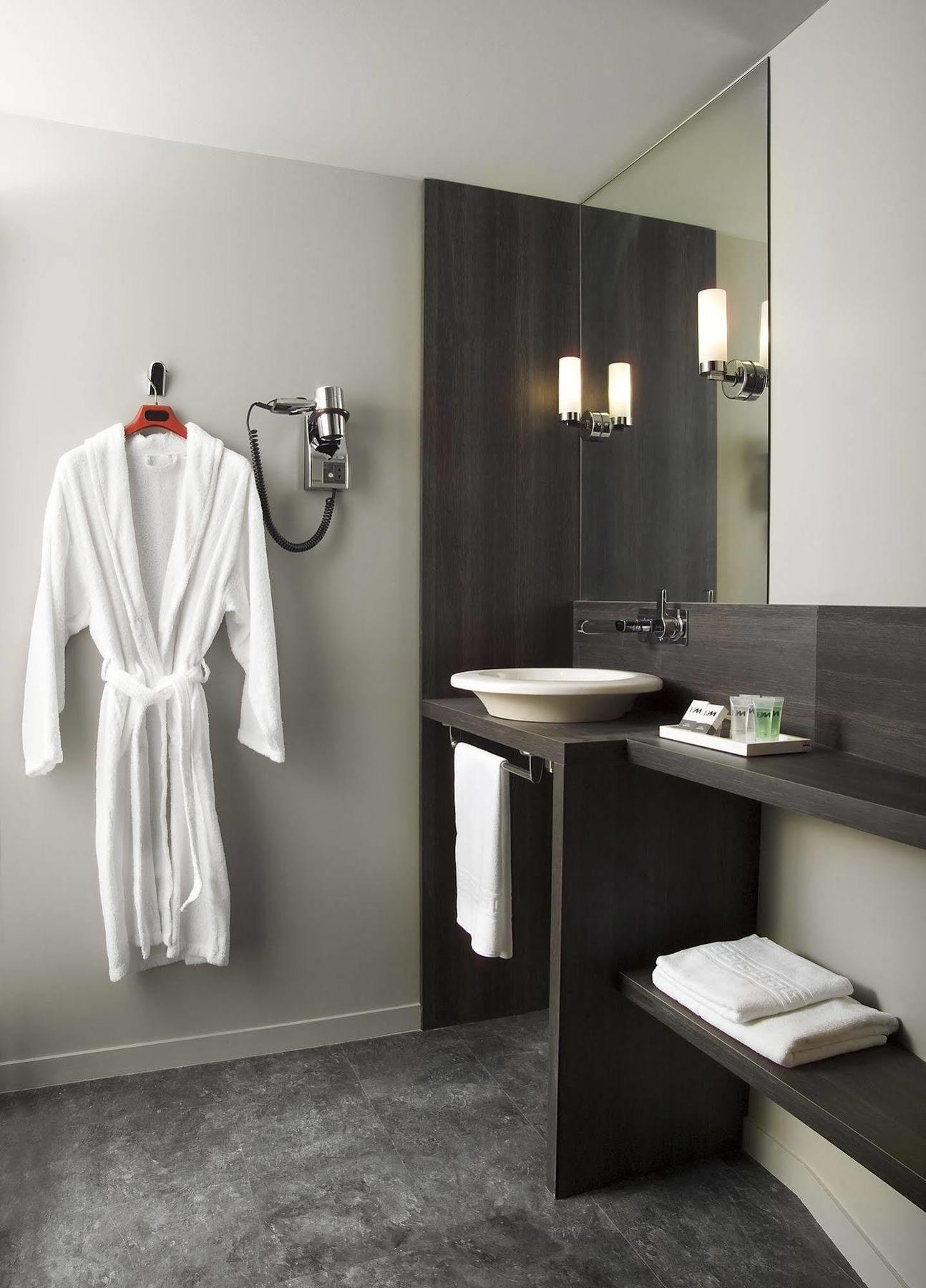 Aparthotel Otelia Affaires & Bien-etre 2*