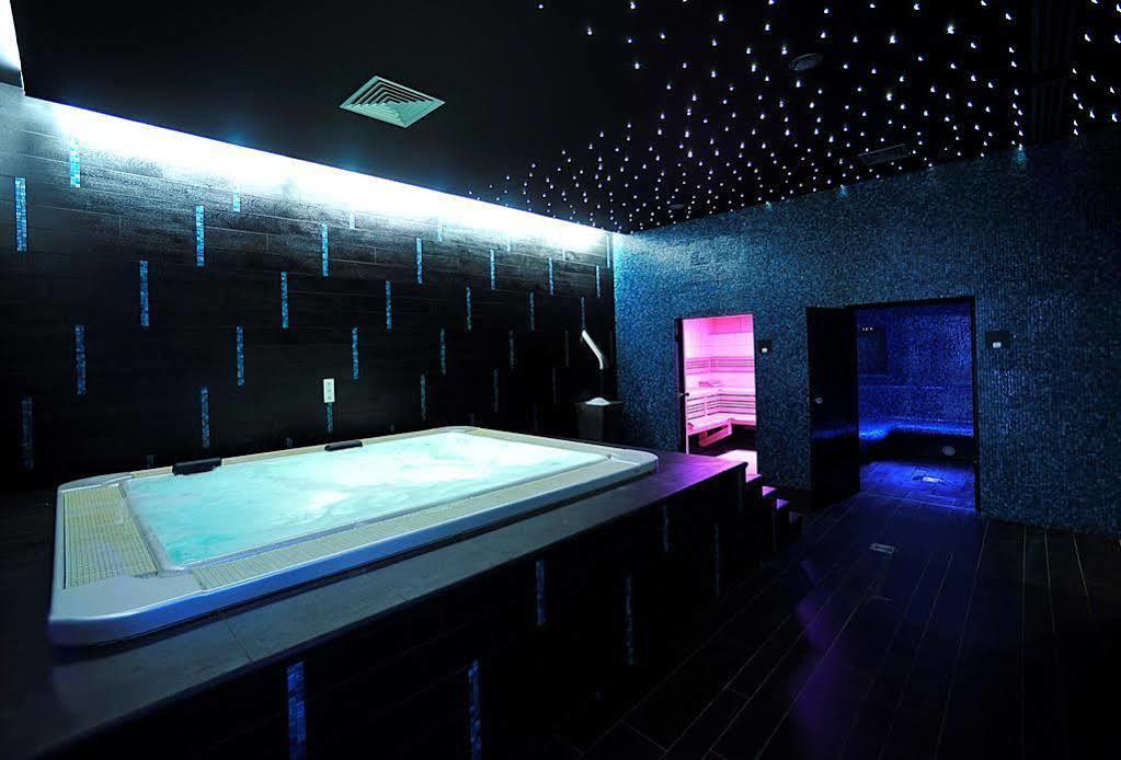 Otelia Affaires & Bien-etre Aparthotel Lyon