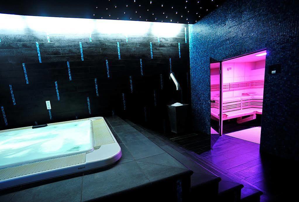 Aparthotel Otelia Affaires & Bien-etre Lyon