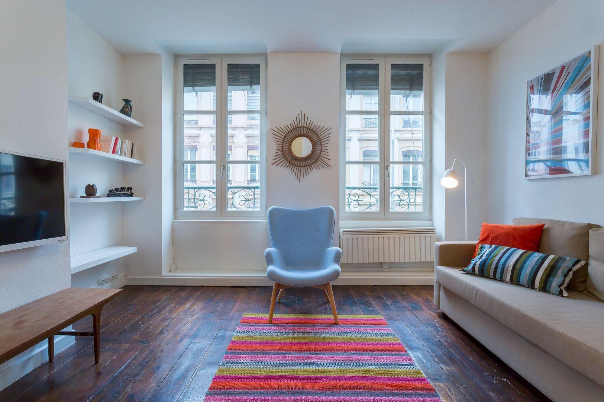 Appartement Like - Corneille *