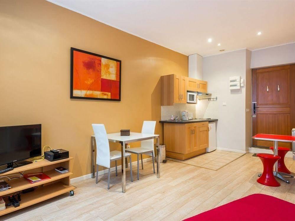 Les De La Place Appartement *