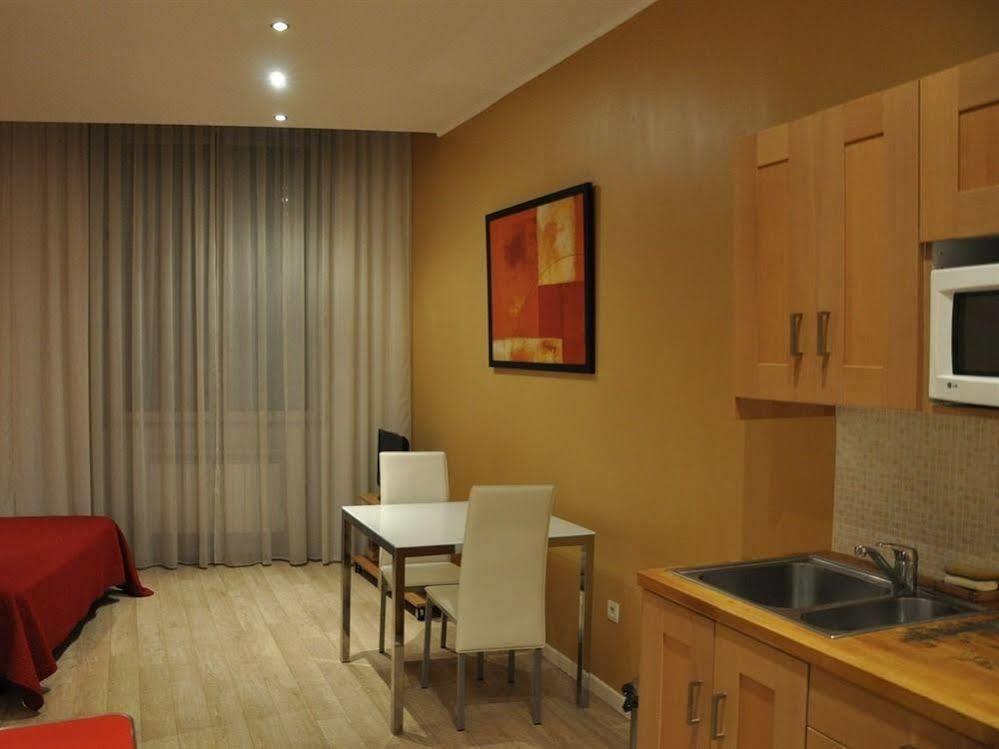 Appartement Les De La Place Lyon