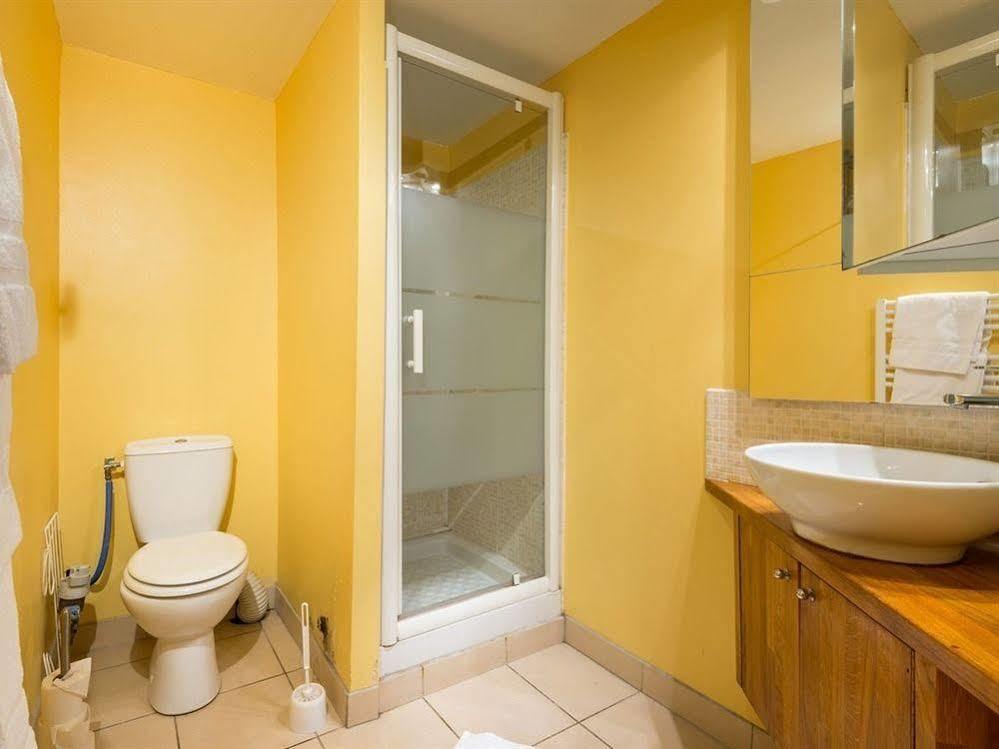 Appartement Les De La Place