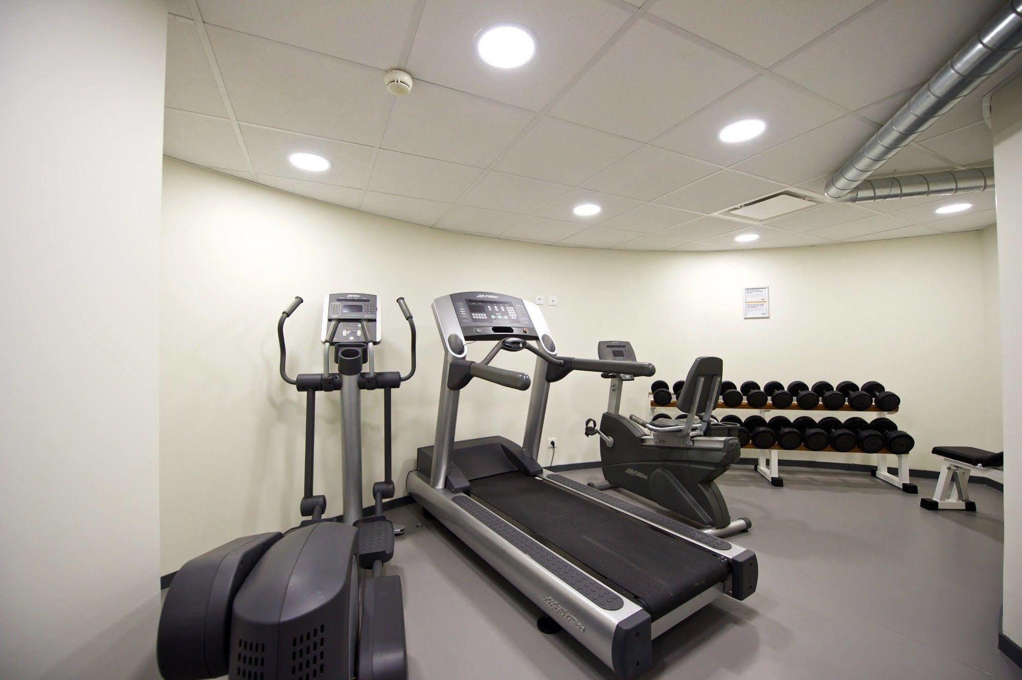 Aparthotel Staycity Rue Garibaldi Lyon