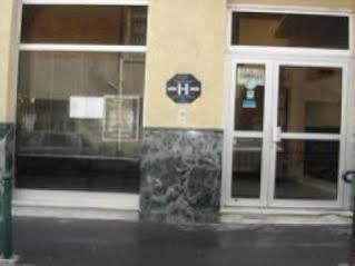 Hotel Montesquieu *