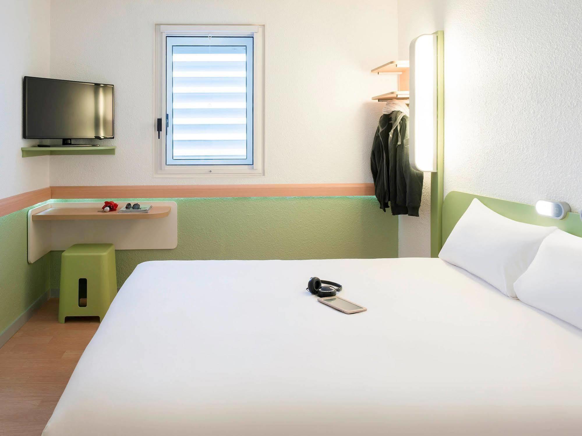 Ibis Budget Centre Confluence Lyon