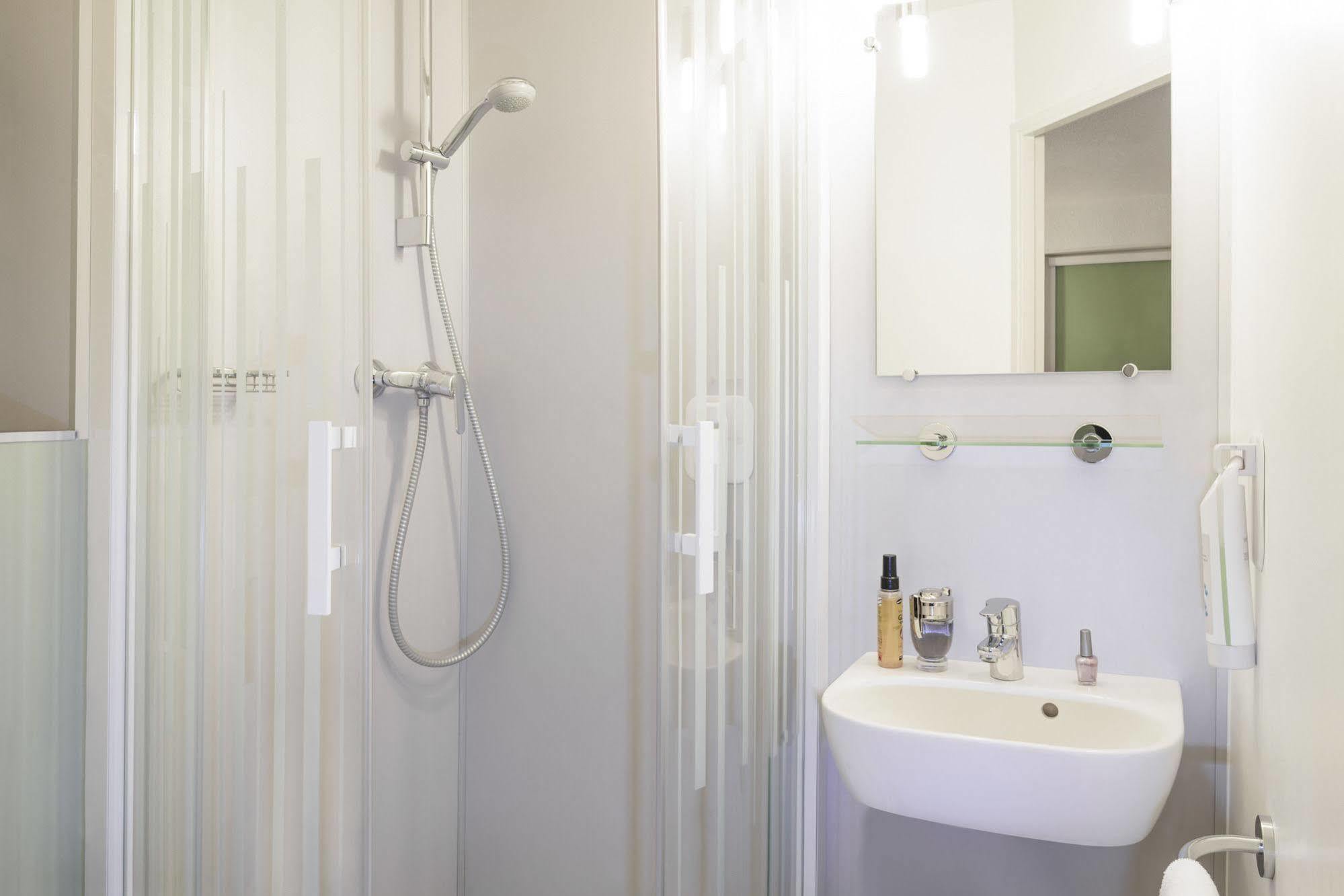 Hotel Ibis Budget Centre Confluence Lyon