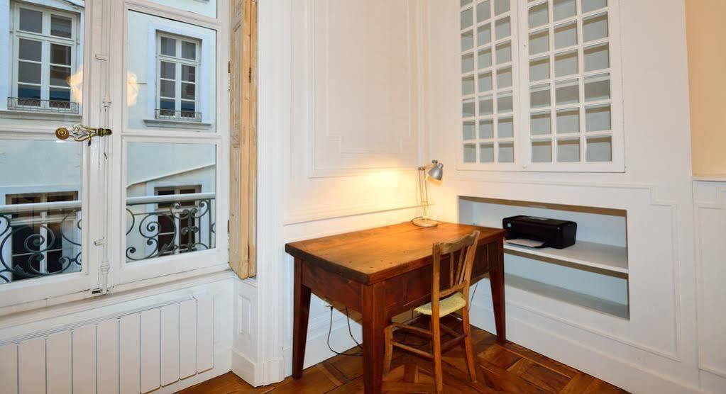 Ambiance - Duplat * Lyon