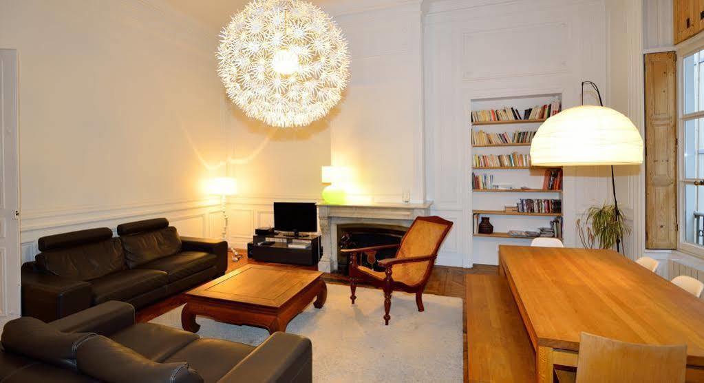 Appartement Ambiance - Duplat *