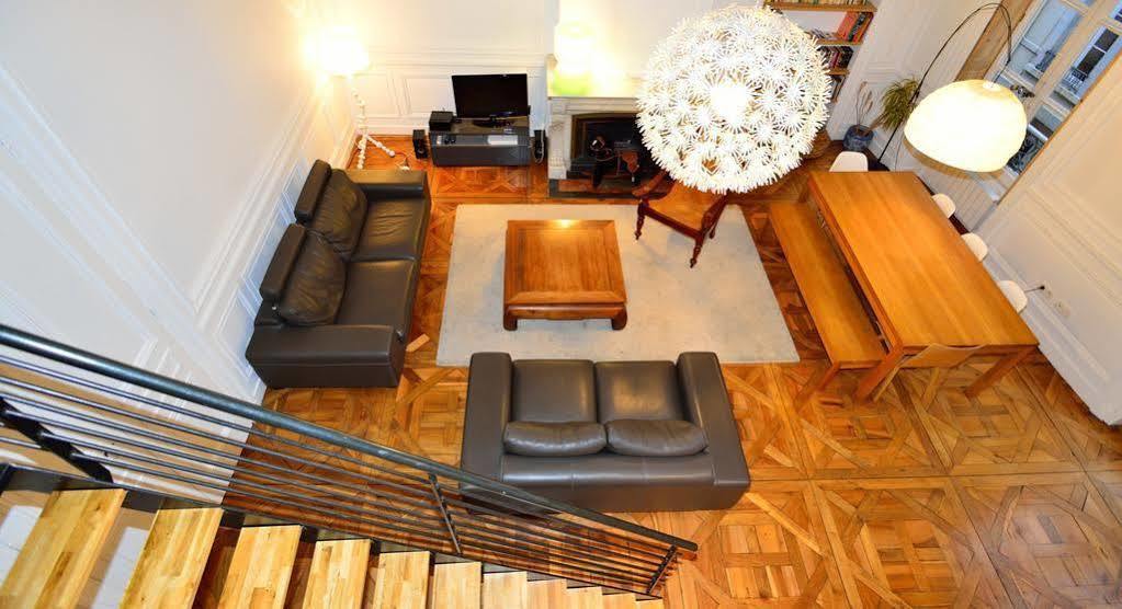 Appartement Ambiance - Duplat *