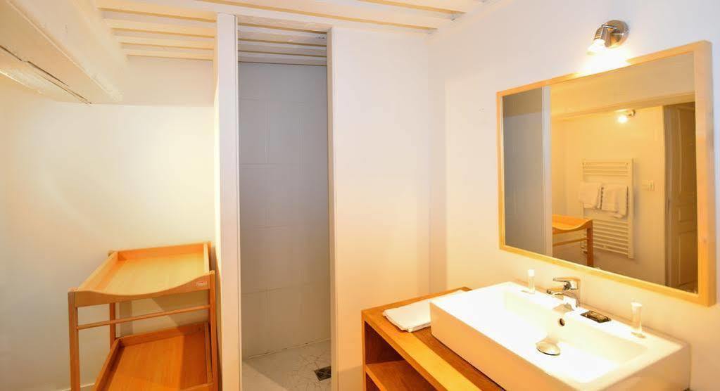 Appartement Ambiance - Duplat