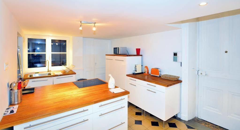 Ambiance - Duplat Appartement Lyon