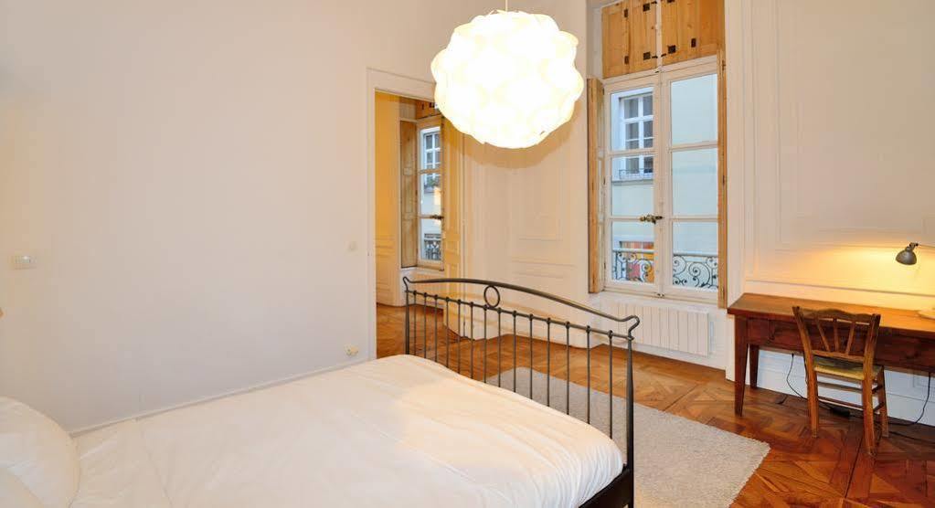 Ambiance - Duplat Appartement
