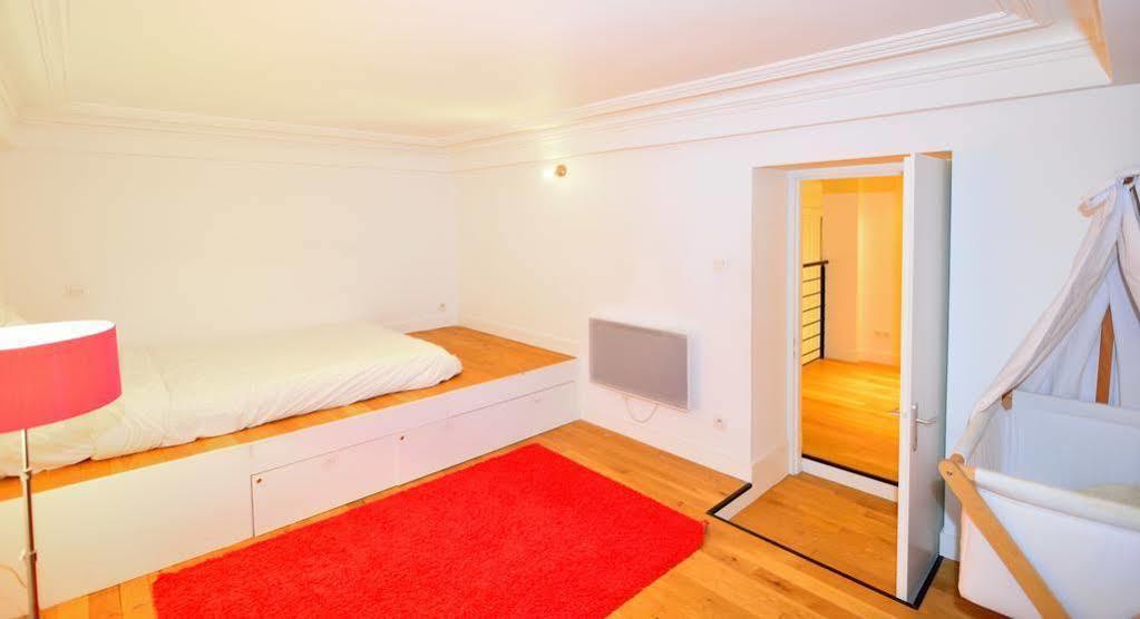 Ambiance - Duplat Appartement *