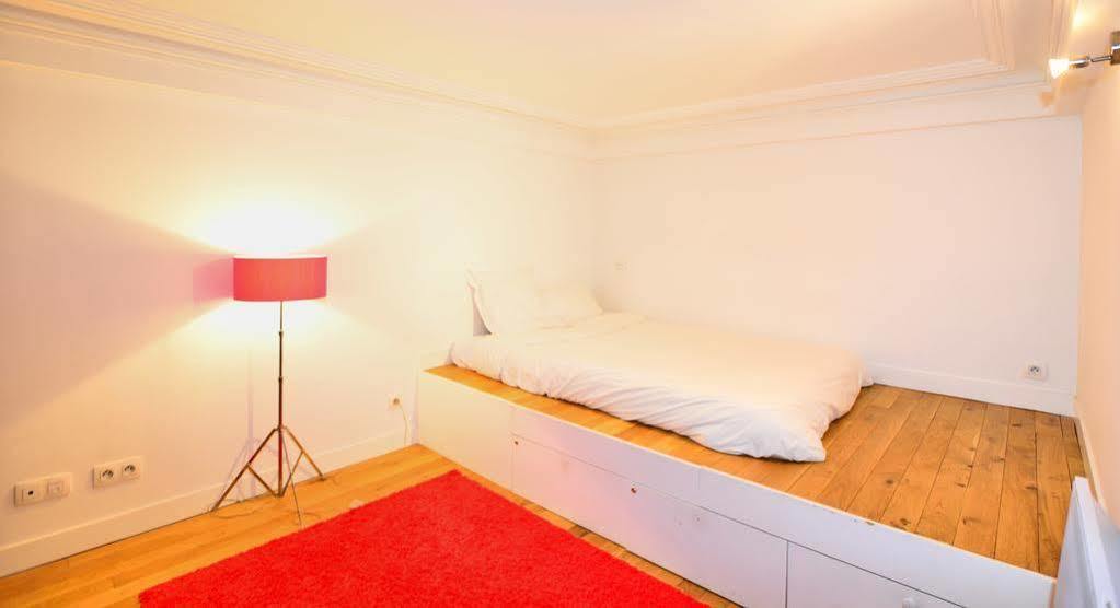 Ambiance - Duplat Appartement *