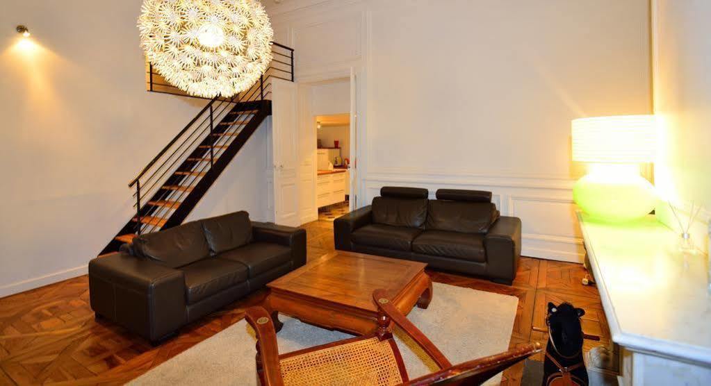 Ambiance - Duplat Appartement