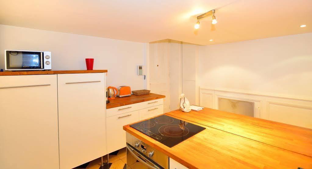 Ambiance - Duplat Appartement Lyon