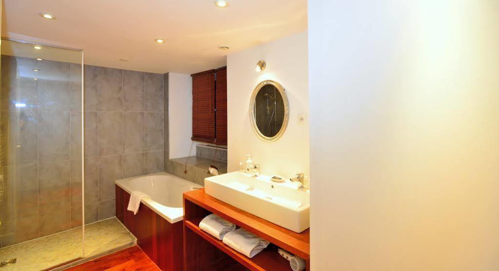 Appartement Ambiance - Duplat
