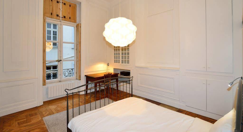 Ambiance - Duplat Appartement *