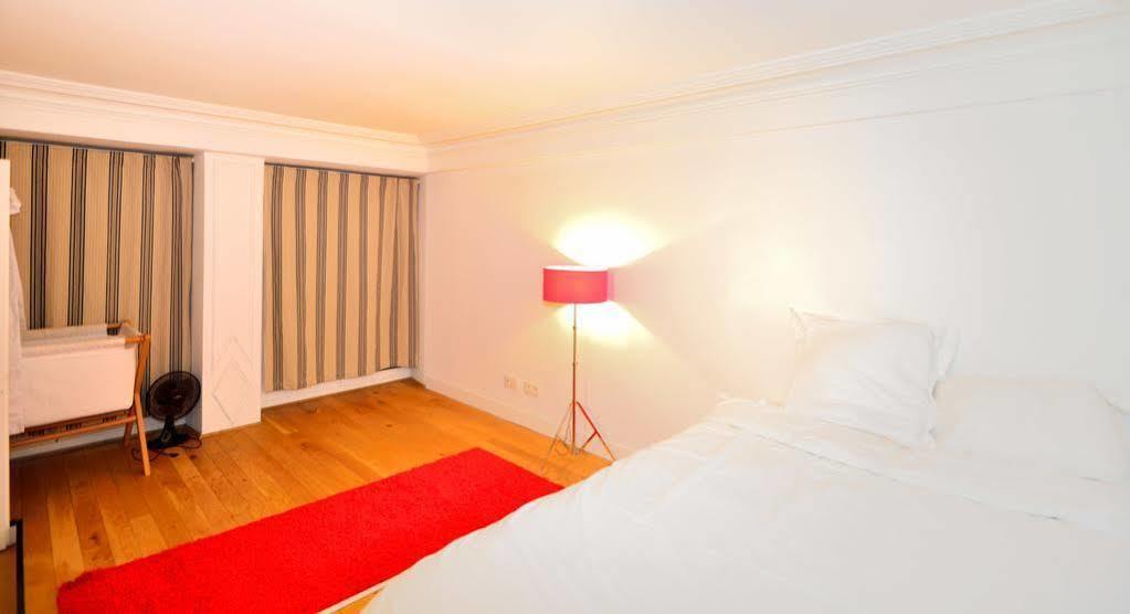 Appartement Ambiance - Duplat