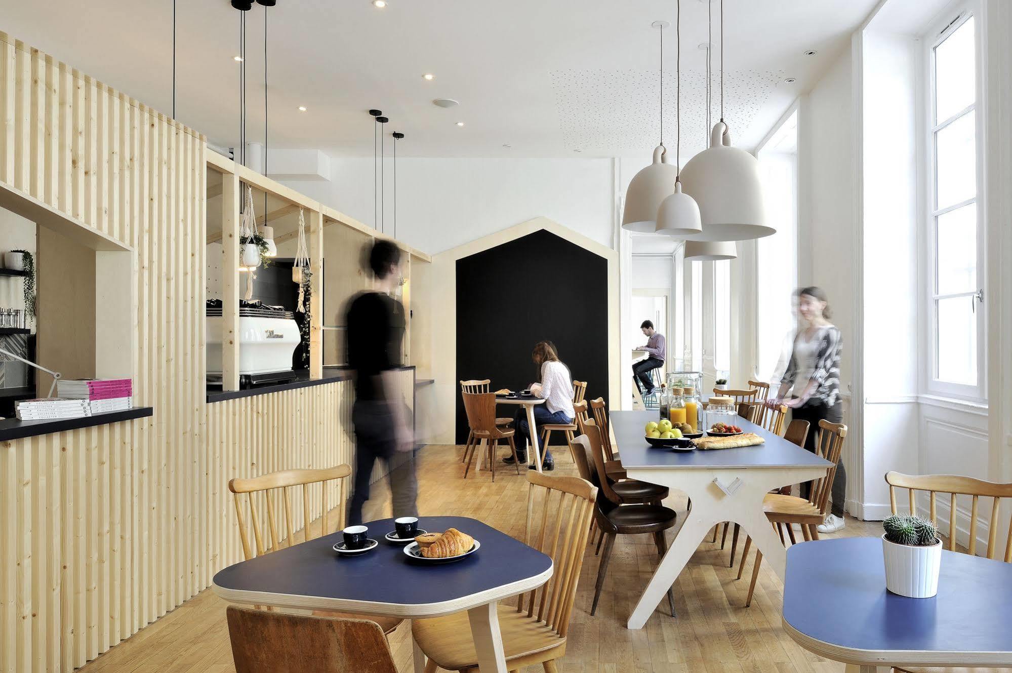 Slo Les Pentes (adults Only) Lyon