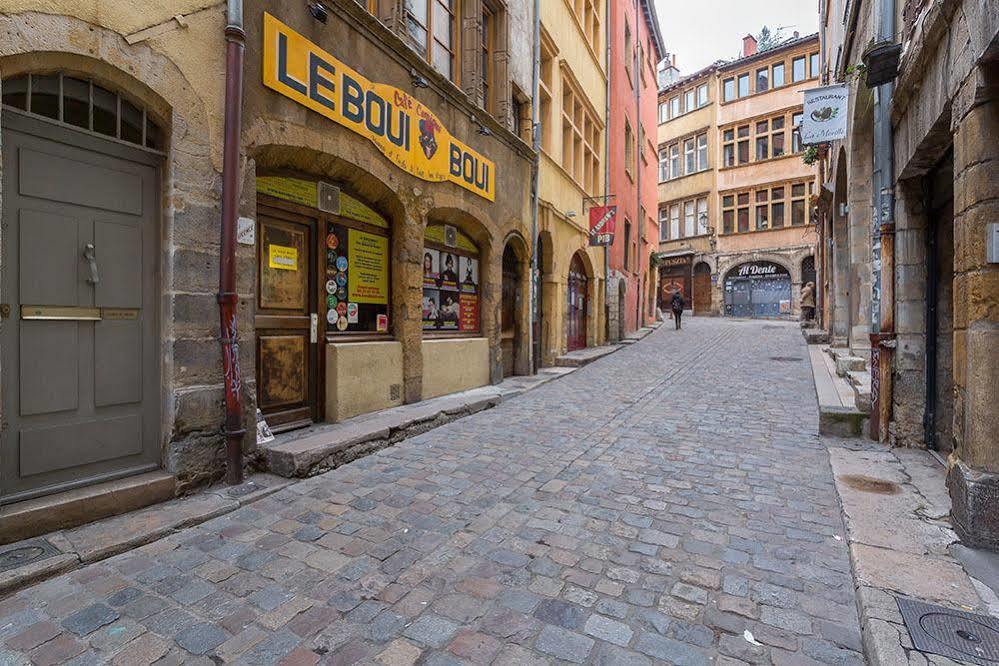 Host Inn Lyon - Hypercentre Vieux Lyon Lyon