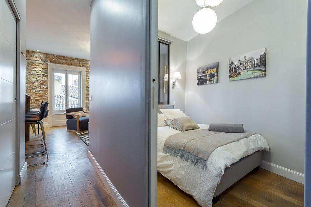 Appartement Host - Hypercentre Vieux *