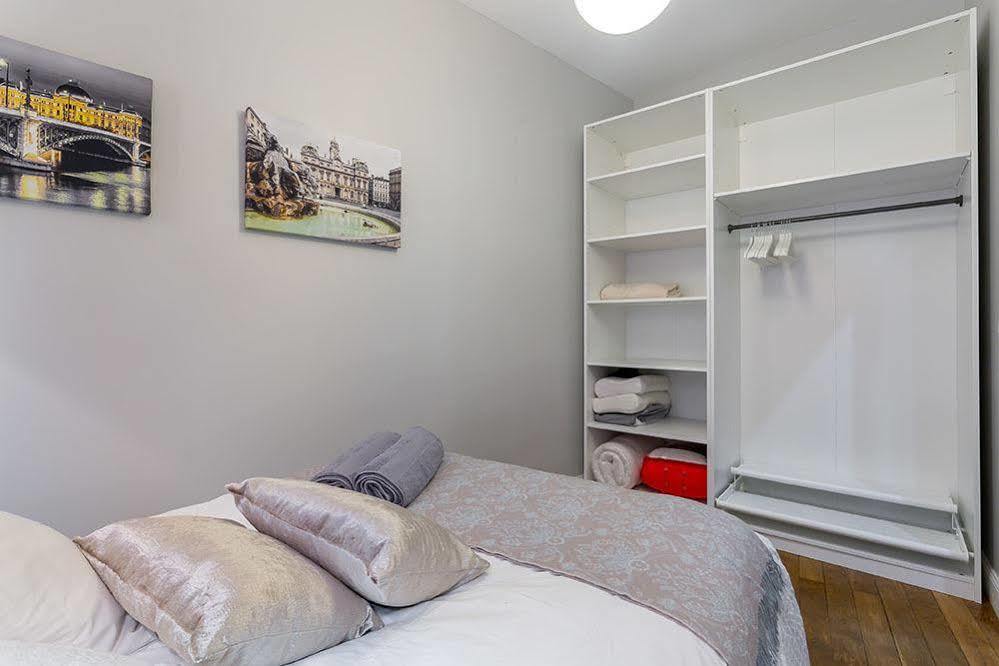 Host Inn Lyon - Hypercentre Vieux Lyon *