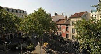 Ambiance - Faure Appartement *