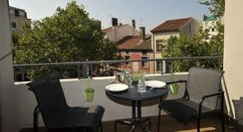 Ambiance - Faure Appartement *