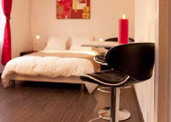 Appartement Ambiance - Monruel Lyon