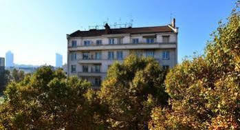 Appartement Ambiance - Thiers Lyon